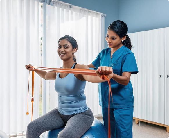 Best Physiotherapy in Chipiyana Buzurg